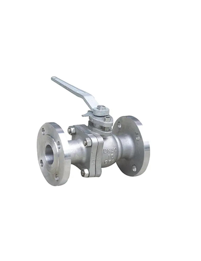 船用阀门的管件分类