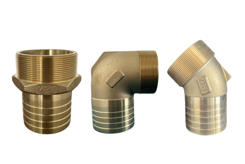 Pipe Fittings