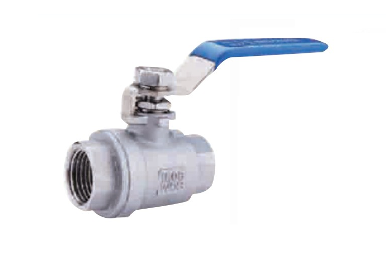 Ball Valve
