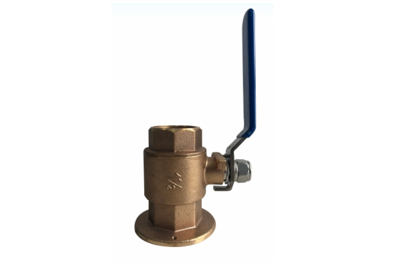 Ball Valve 