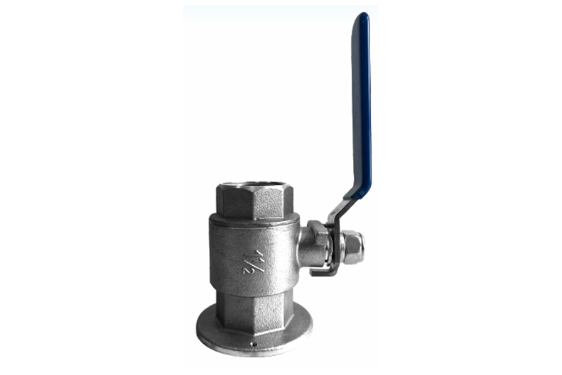 BallValve